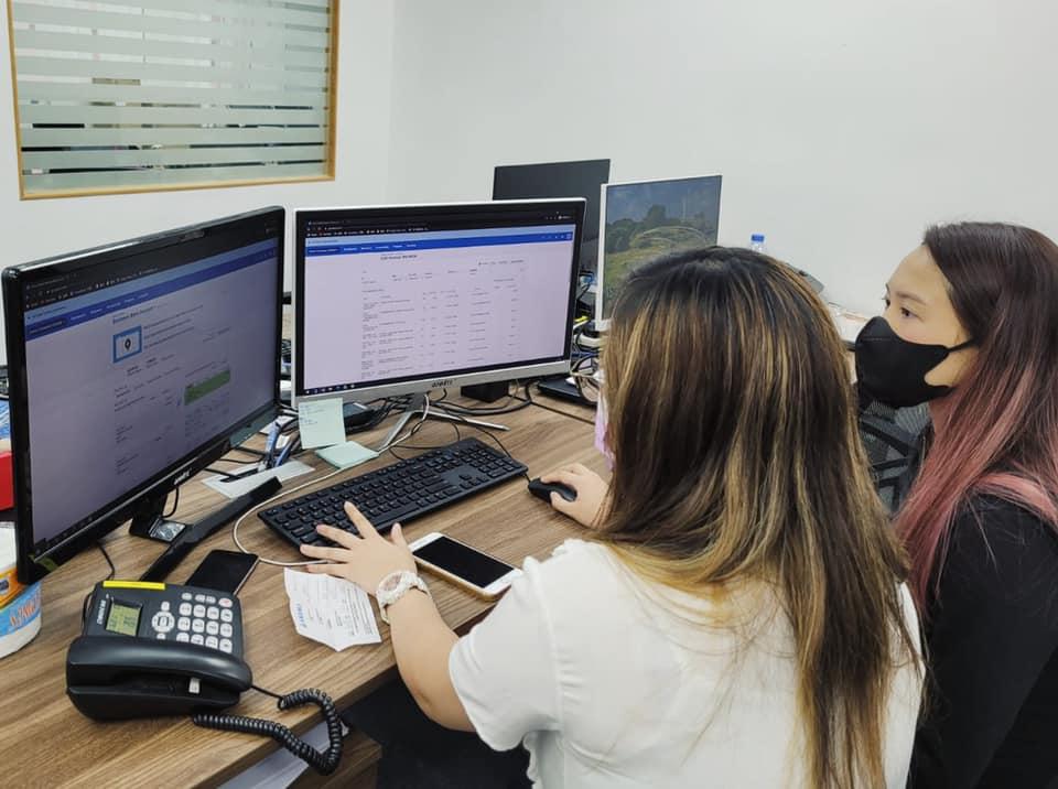 Xero 故事- 薑軟件 Gingersoft - POS 餐飲系統