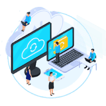 CLOUD ACCOUNTING